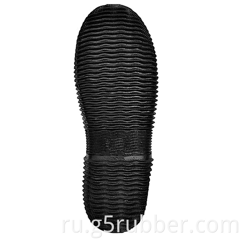 5mm Rubber Boots Jpg